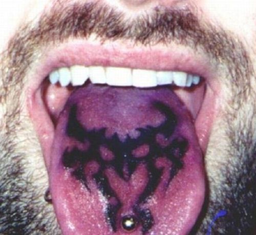 Tongue Tattoo Designs5