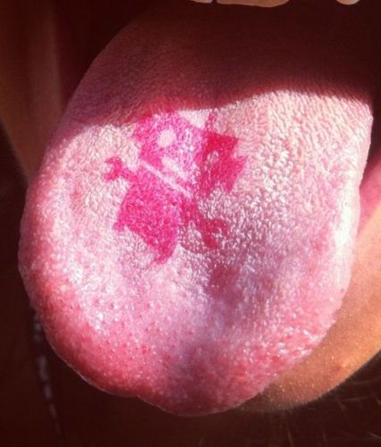 Tongue Tattoo Designs9