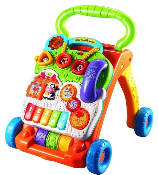 Top 9 Toys For 8 Months Old Baby I Fashion Styles