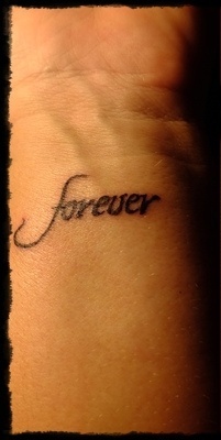 Forever