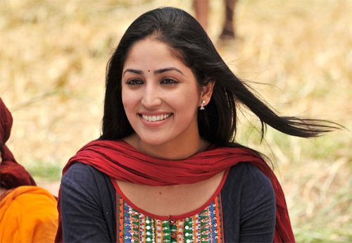 Yami Gautam without makeup 4