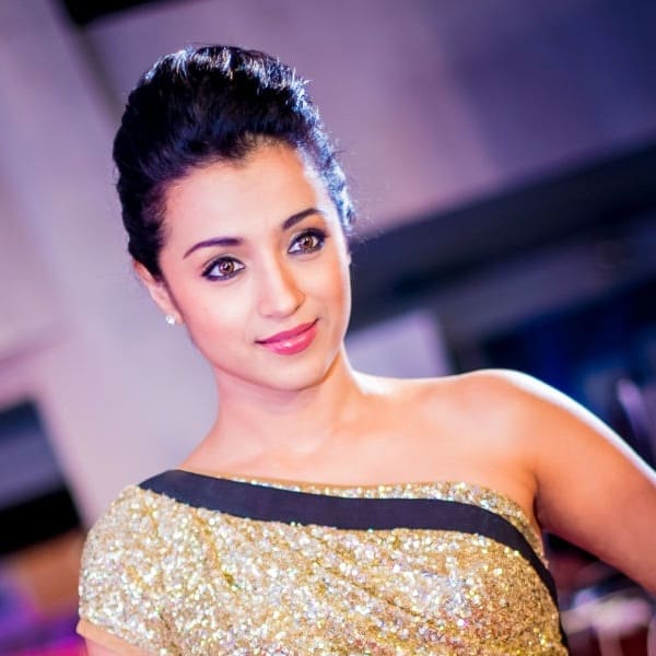 Trisha Krishnan Beauty Tips And Fitness Secrets