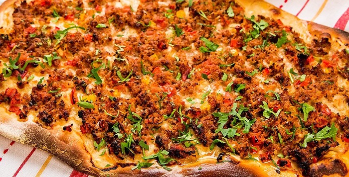 Lahmacun