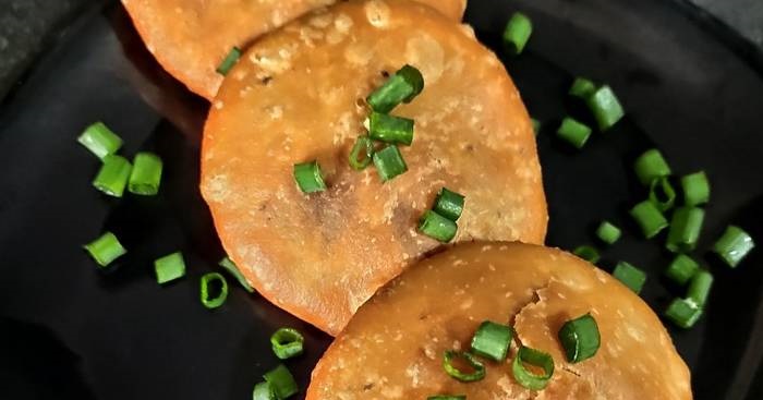 best Kachori in udaipur