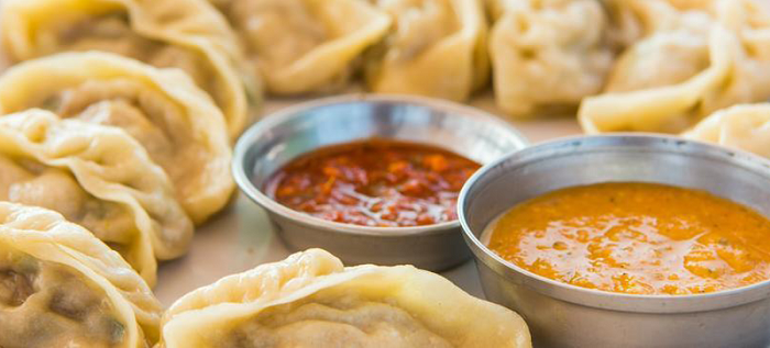 Momos Udaipur