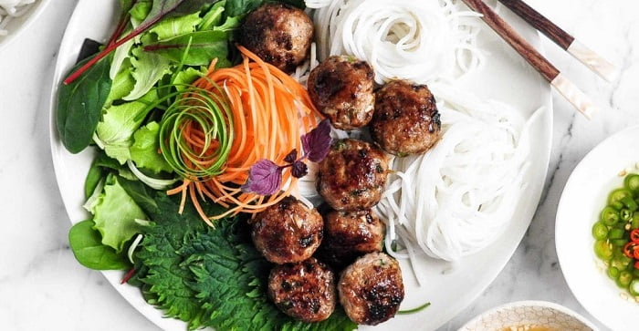 Bun Cha