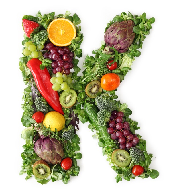 vitamin k rich foods