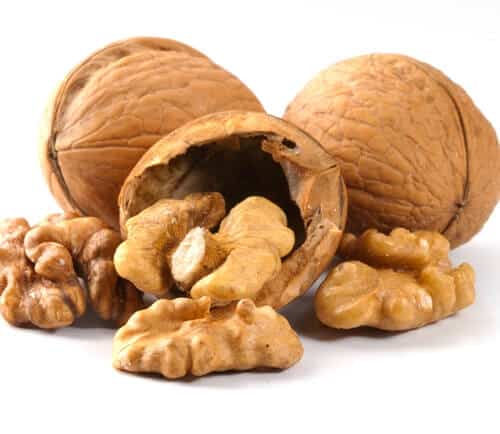 walnuts during pregnancy