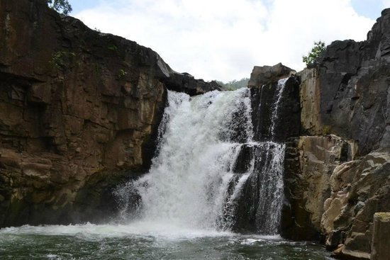 Waterfalls in Gujarat5