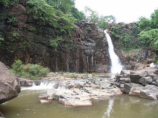 Waterfalls in Gujarat6