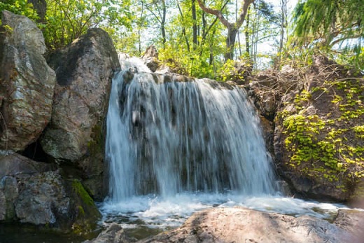 Waterfalls in Gujarat7