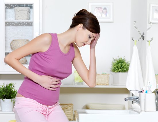 symptoms of pregnancy