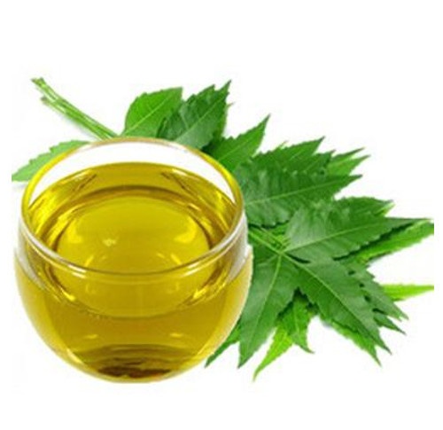 Neem Oil for Cystic Acne