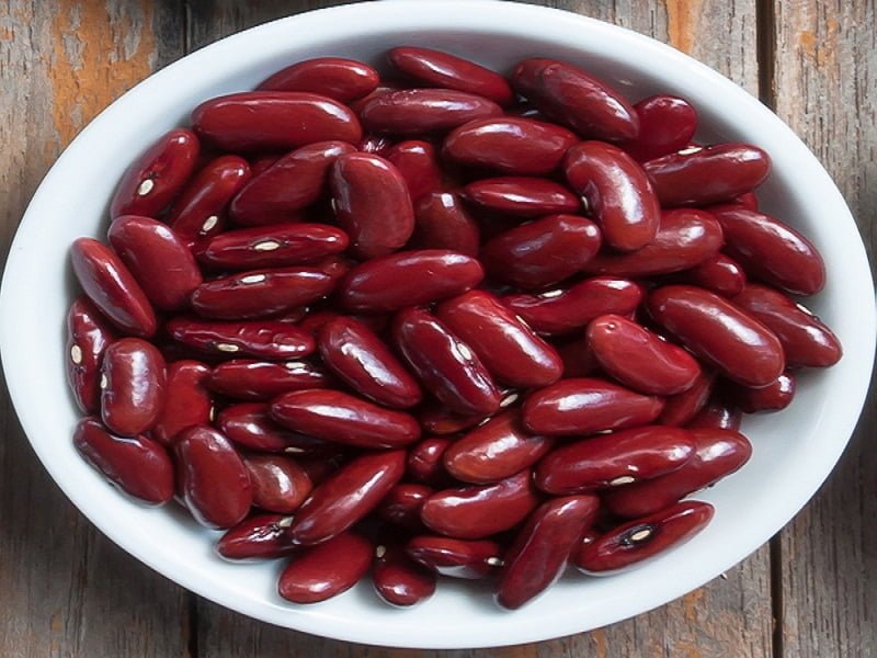 rajma during pregnancy