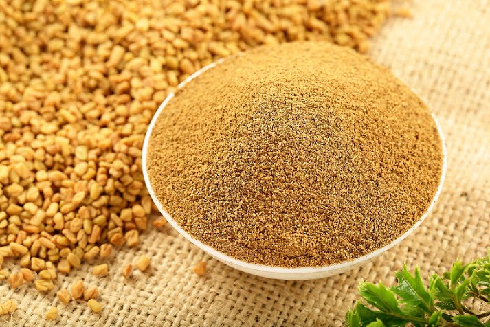 fenugreek during breastfeeding