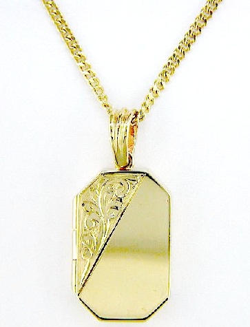 9-carat-rectangle-shape-gold-locket