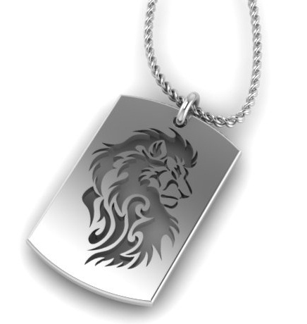 lion-lockets-for-men