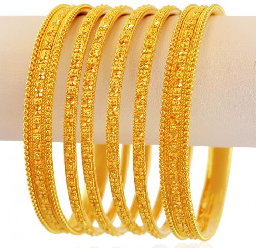 bangles-set-golden-bangles-set