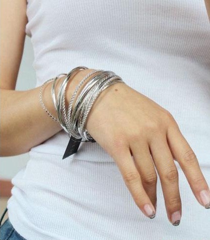 bangles-set-silver-bangles-set