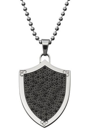 shield-pendant-necklace