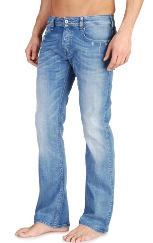 diesel-bootcut-jeans