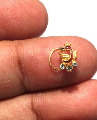 22k-gold-vermeil-zircon-studded-nose-pin-piercing-nose-pin3