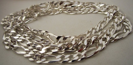 mens-925-sterling-silver-figaro-chain11