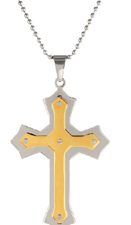 stainless-steel-mens-ball-chain-cross-pendant12