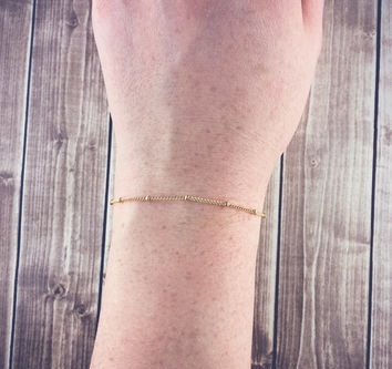 golden-chain-bracelets-13