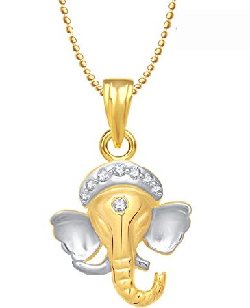 ganesha-pendants-with-american-diamonds