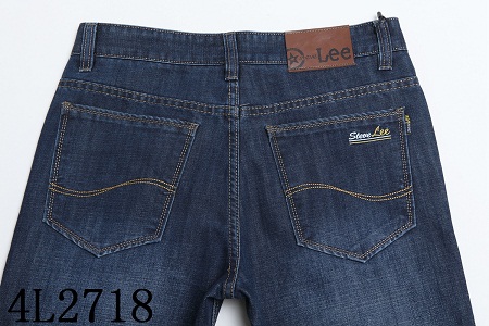 Long Horns Lee Jeans for Men