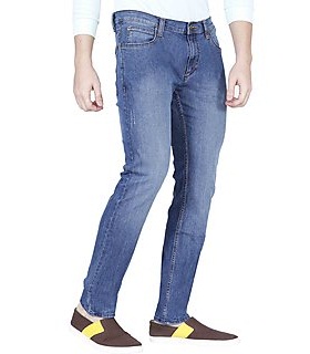 Simple Lee Jeans for Men