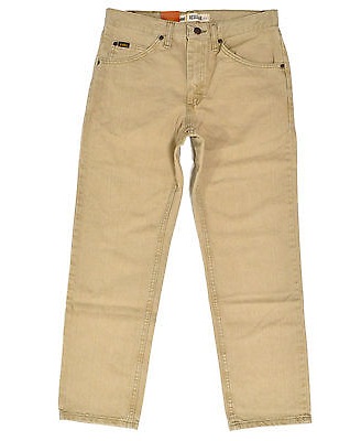 Comfy Lee Jeans for Men