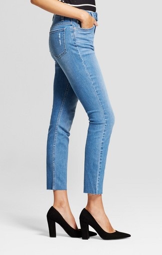 Dynamic Lee Jeans for Women