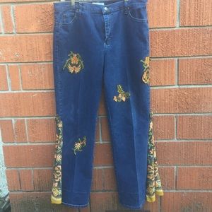 Funky Lee Jeans for Women