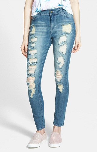 Unique Lee Cooper Jeans for Women