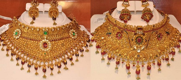 designer-bridal-choker-necklace