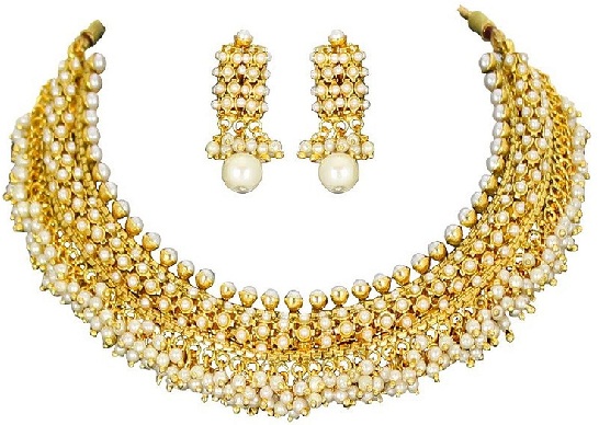 designer-traditional-pearl-and-gold-necklace