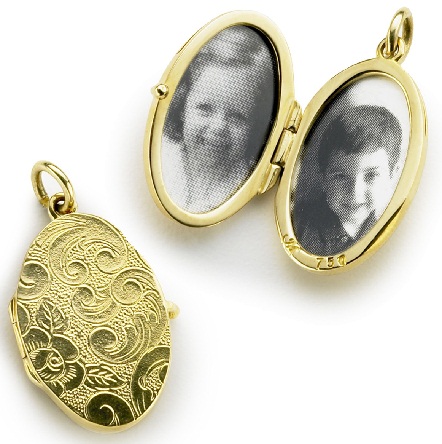 golden-floral-locket