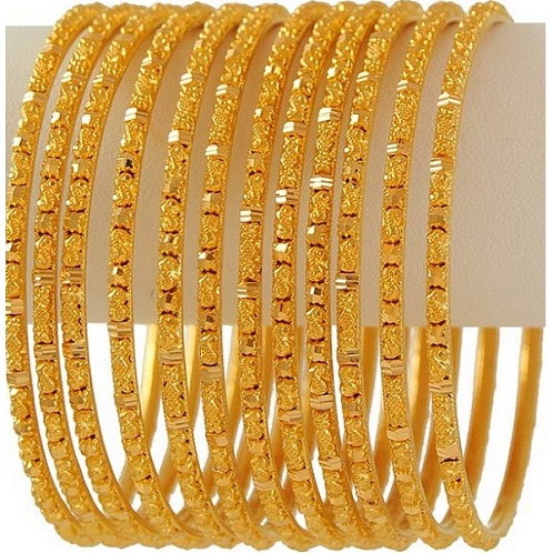 glass-bangles-golden-glass-bangles