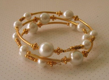 pearl-bangles-designs-8