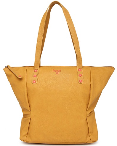 Baggit Women´s Handbags in Yellow