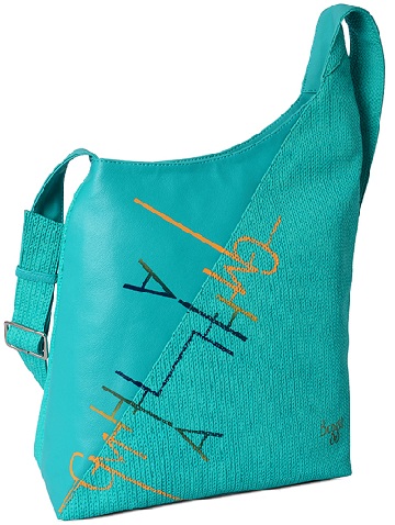 Jhuti Aqua Bag