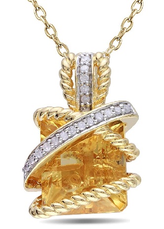 diamond-and-citrine-square-wrap-pendant