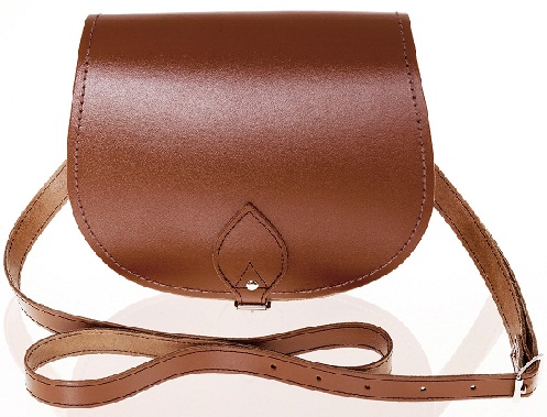 Saddle Bag