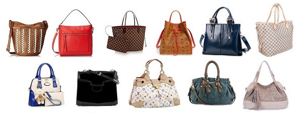 Most Popular Women's Designer Handbags Models in India