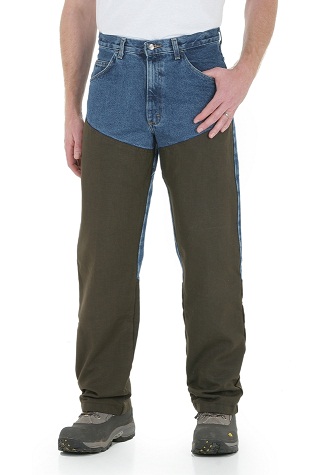 Progear Men’s Jeans Design