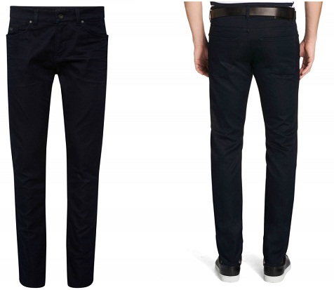 Slim Fit Jeans