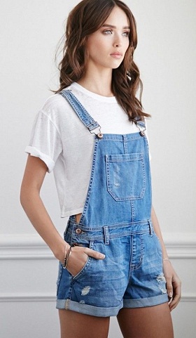 short-jumpsuit