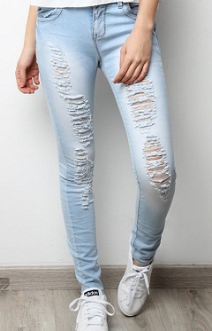 women-skin-fit-ripped-jeans1